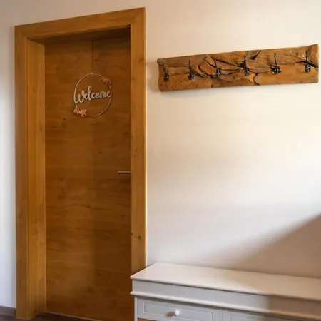 Apartament Garconniere In