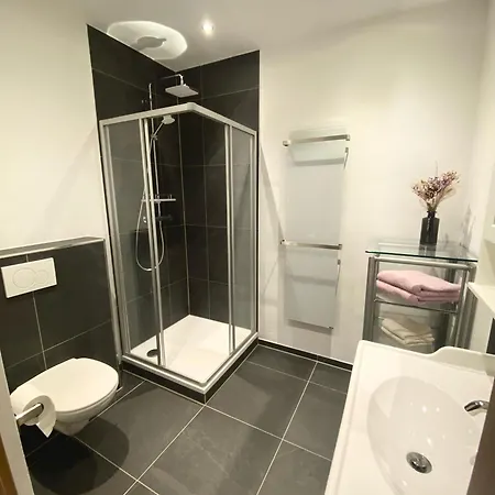 Apartment Garconniere In *