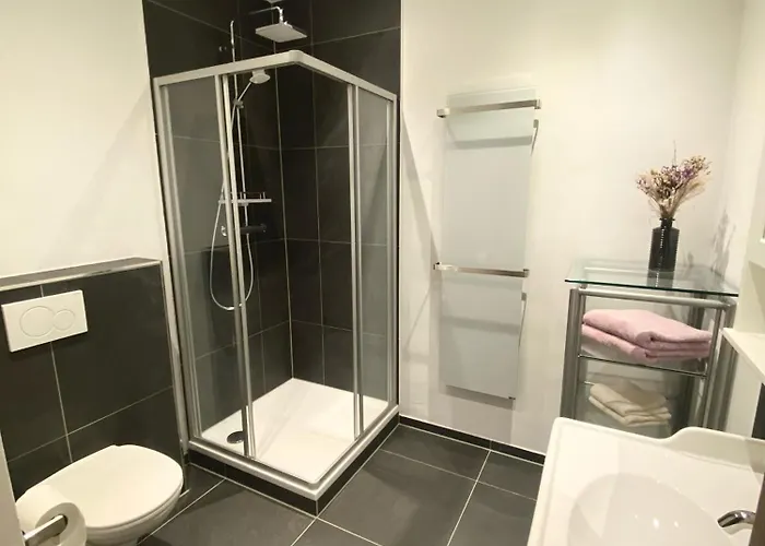 Appartamento Garconniere In *